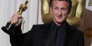 Ganó su tercer Oscar este domingo