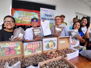 Sector educación en Cojedes se suma al Plan Chuquisaca