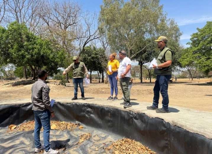 Semillas del Parque Agustín Codazzi darán vida al Henri Pittier