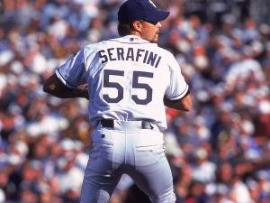 Sentenciado a cadena perpetua el relevista Dan Serafini por matar a su exsuegro y herira su exsuegra para robarlos