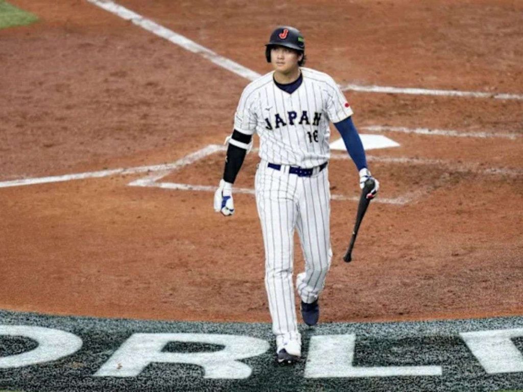 Shohei Ohtani reconoce la fuerza de Venezuela