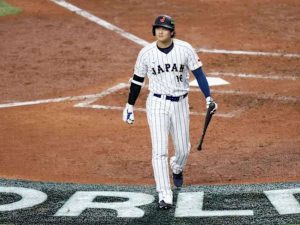 Shohei Ohtani reconoce la fuerza de Venezuela