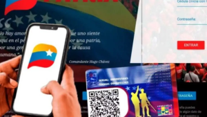 Inició el pago de un nuevo bono por el Sistema Patria con un alza de 13,07 % en bolívares