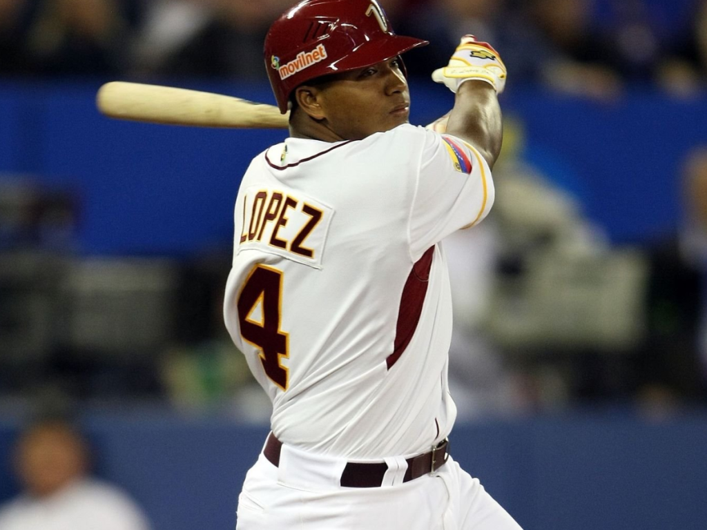 Solo dos criollos han alcanzado el Todos Estrellas del CMB