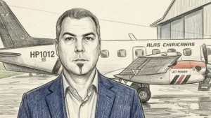 Venezuela aprobó extradición de implicado en el ataque contra avión en Panamá en 1994