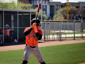 Spring Breakout dará inicio con lupa puesta en los criollos