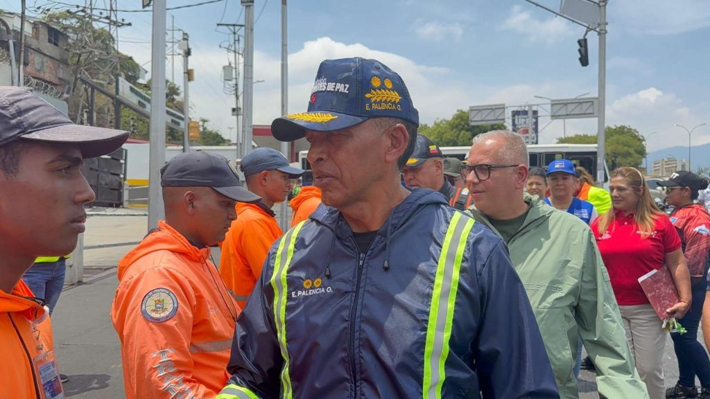 Supervisan operatividad en terminales por asueto de Semana Santa