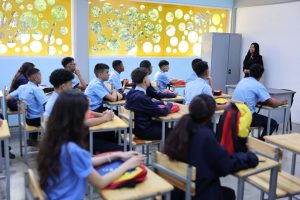 Suspenden actividades escolares por triunfo de Venezuela en el Clásico Mundial