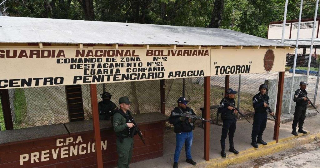 TSJ anuló pena máxima decretada a una mujer