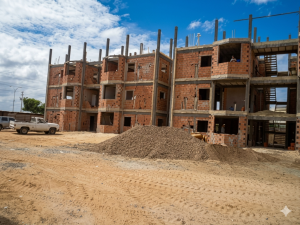 TSJ ratifica embargo a dos estafadores inmobiliarios