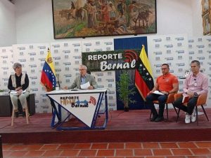 Táchira pionera en conformar los Gabinetes del Riesgo