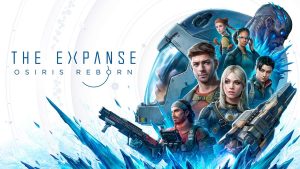 The Expanse: Osiris Reborn revela nuevos detalles de su gameplay