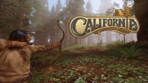 The Legend of California: Este es el nuevo proyecto del director de Overwatch