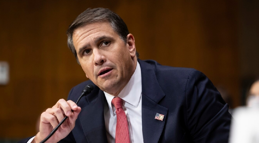 Es falso que preparen acusación contra Delcy Rodríguez