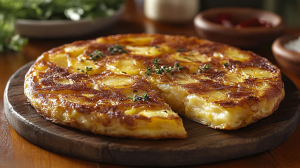 seis recetas irresistibles para celebrar y compartir