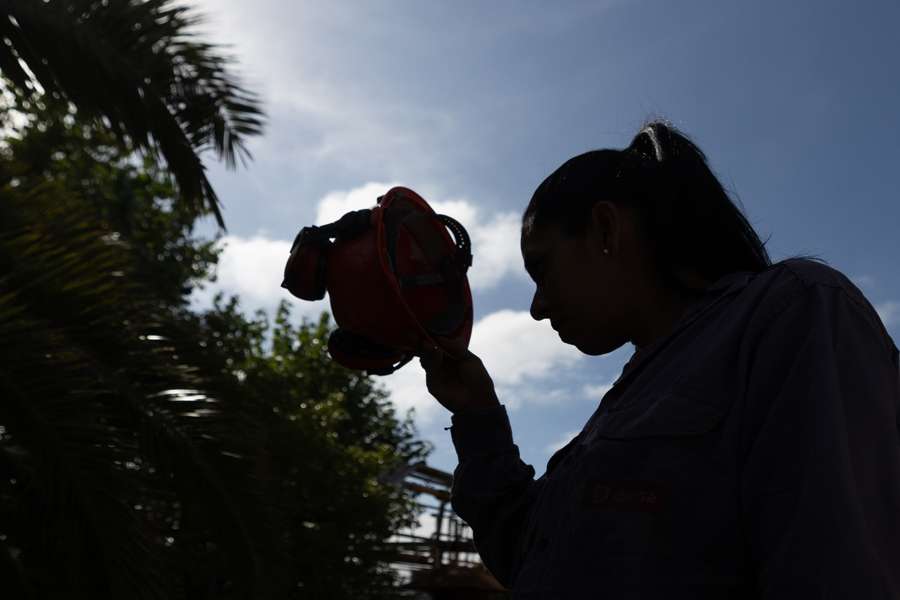 Trabajadoras argentinas denuncian que serán "las más perjudicadas" por la reforma laboral