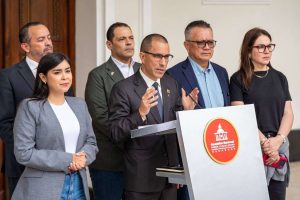 Tras la Ley de Amnistía han sido otorgadas 7.727 libertades plenas