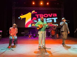 Trovafest es un arma para la defensa cultural