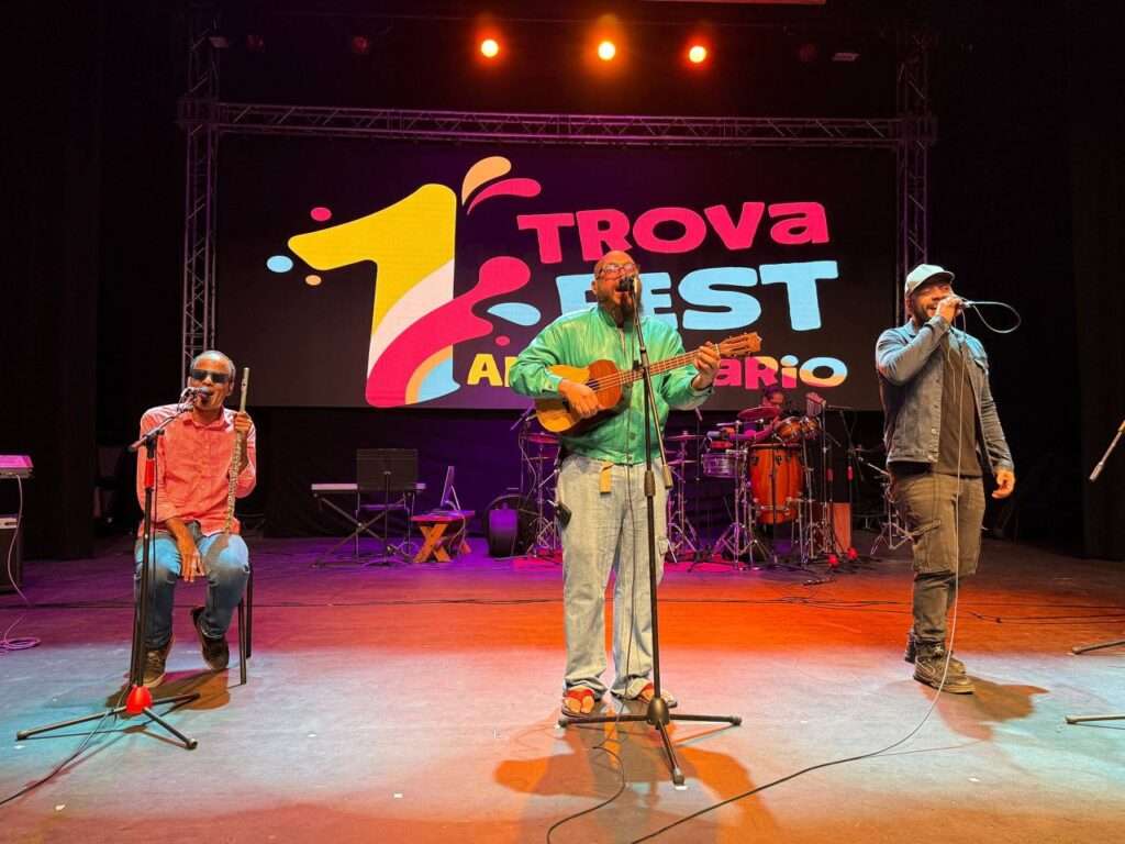 Trovafest es un arma para la defensa cultural