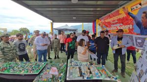 Trujillo será referente nacional de organización comunal