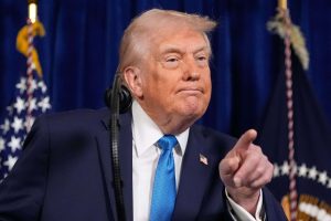 Trump asegura que “Cuba es la siguiente”