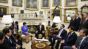 "¿Quién sabe más de las sorpresas que Japón?"