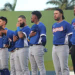 Venezuela cayó ante Houston Astros en amistoso al del Clásico Mundial de Béisbol 2026