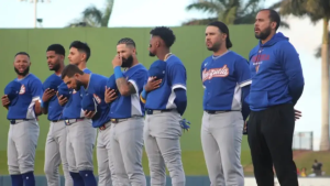 Venezuela cayó ante Houston Astros en amistoso al del Clásico Mundial de Béisbol 2026