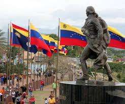 Venezuela conmemora 276 años del natalicio del Generalísimo Francisco de Miranda