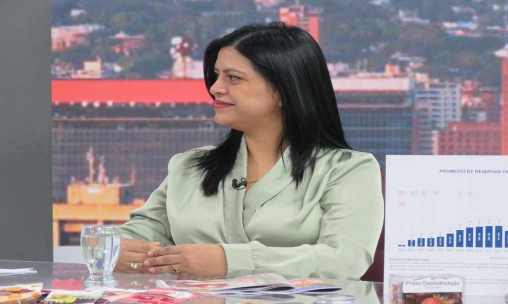 Venezuela consolida modelo de protección alimentaria y nutricional