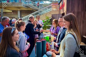 Venezuela exhibe oferta turística y comercial en la Mitt Moscú 2026