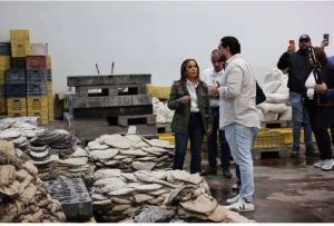 Venezuela exporta a Vietnam 29.500 kilos de omaso