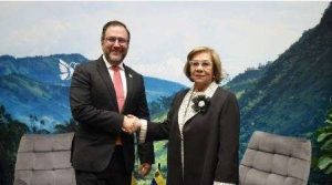 Venezuela felicita a Colombia por éxito de la X Cumbre de la CELAC en Bogotá