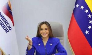 Venezuela participó en reunión ministerial del G-33