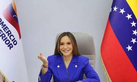 Venezuela participó en reunión ministerial del G-33