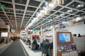 Venezuela promociona su oferta turística en Berlín