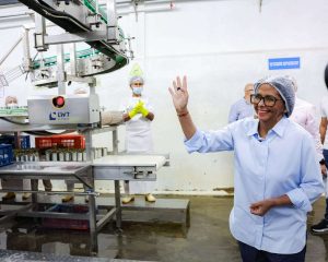 Venezuela reporta "extraordinarias proyecciones de crecimiento" para el 2026