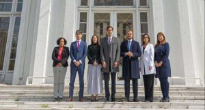 Venezuela retoma sus sedes diplomáticas en EEUU