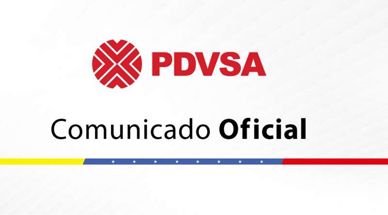 Venezuela suscribe nuevos contratos de suministro de petróleo a EEUU