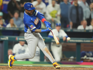 Venezuela vence y se mete en la final del Clásico Mundial