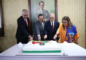 Venezuela y Argelia crean consejo empresarial tras 55 años de relaciones