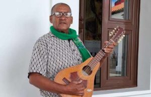 Víctor “Papiro” Armas - Últimas Noticias