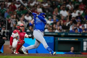 Italia lució poder y termina invicta eliminando a México