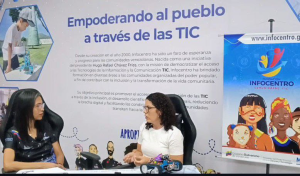 Visibilizan rol de las mujeres en las ciencias