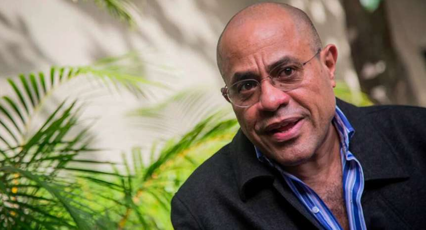 Lo que dijo sobre su hermano