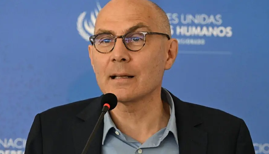 ONU exigió claridad en las liberaciones bajo la Ley de Amnistía en Venezuela