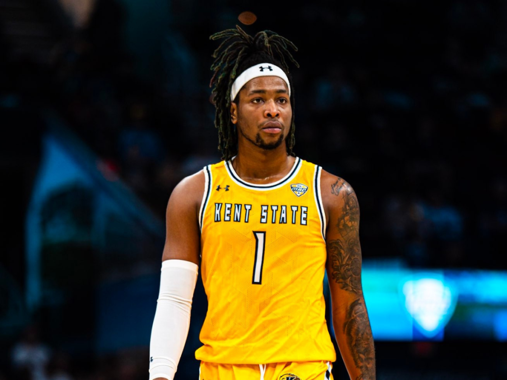 VonCameron Davis es nuevo hombre de Brillantes del Zulia