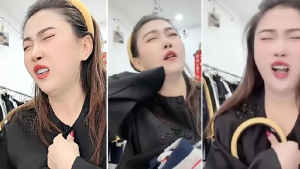 Influencer falleció tras descompensarse en una transmisión frente a sus seguidores