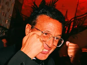 Miss Universe demanda a Omar Harfouch tras sus afirmaciones de tener grabaciones ilegales de reuniones en Dubái