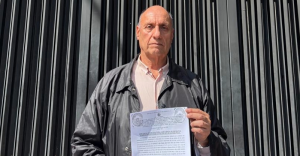 Williams Dávila anunció su libertad plena tras dos años en prisión